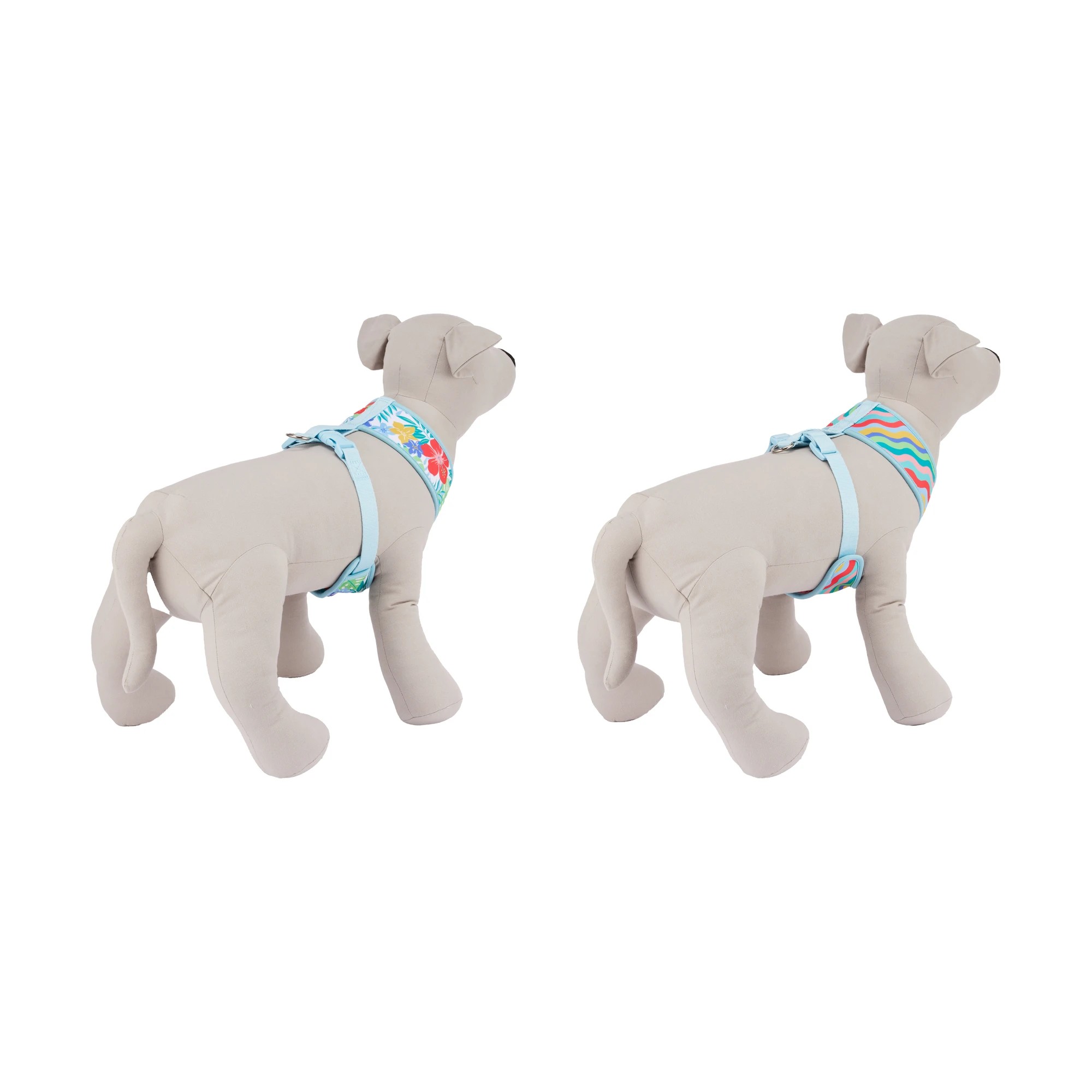 3 Pet Harness Reversible - Medium, 3 of 9
