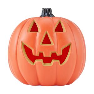 Jack-O-Lantern Pum