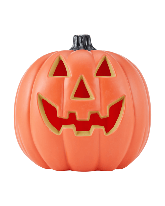 Jack-O-Lantern Pum