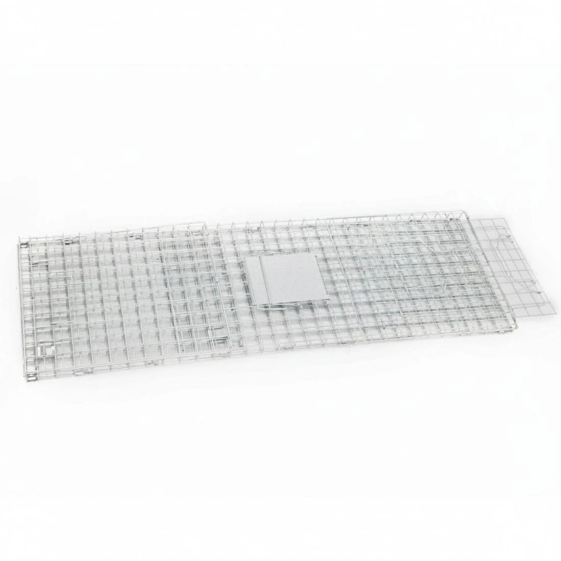 5 Gardeon Animal Trap Cage Possum 150x50cm - No Color, 5 of 6