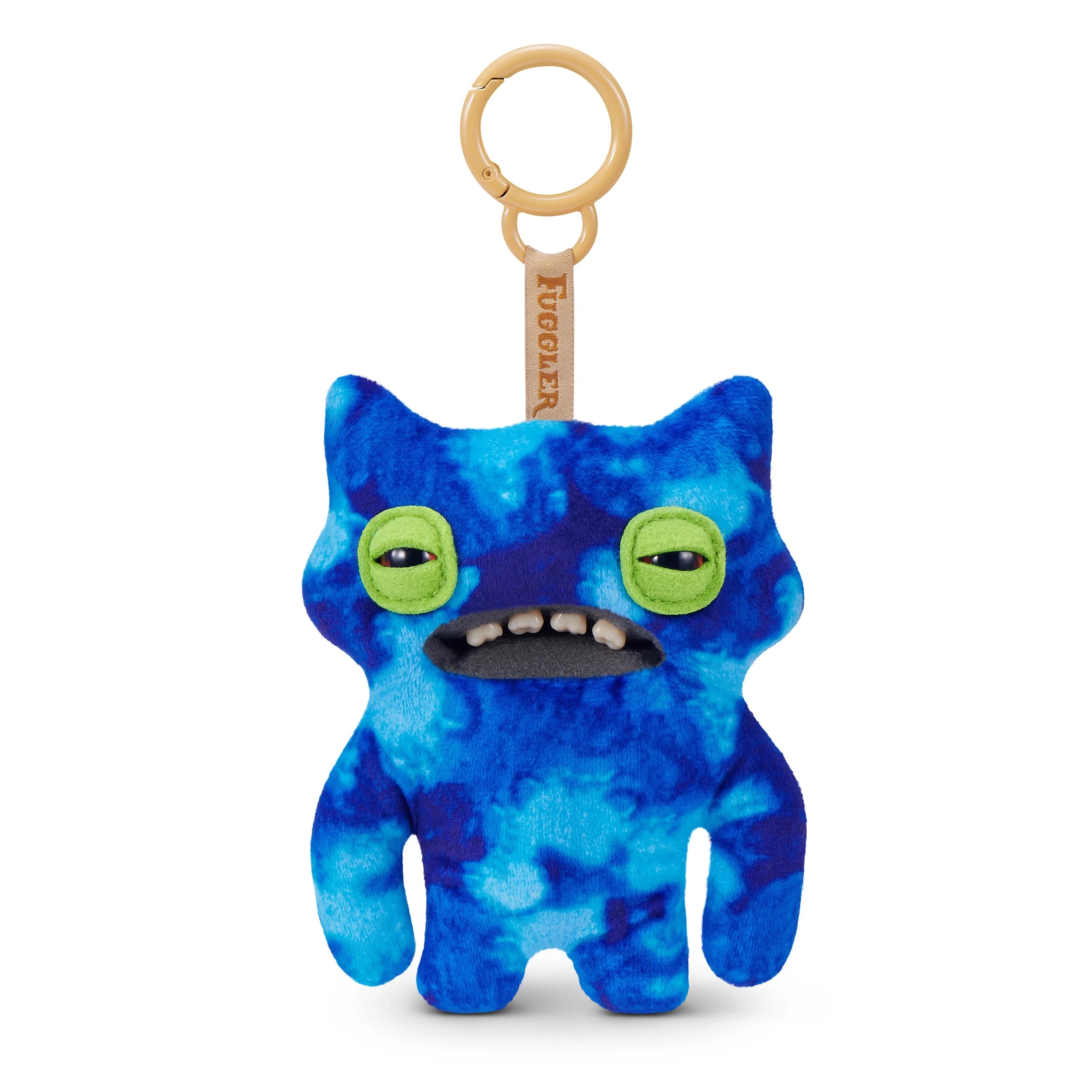 3 5in. Fuggler Keyring Series 6 - Assorted, 3 of 10
