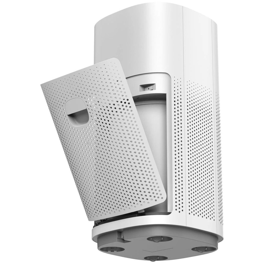 4 Ionmax Lavish Plus 5 Stage HEPA UV Air Purifier, 4 of 5