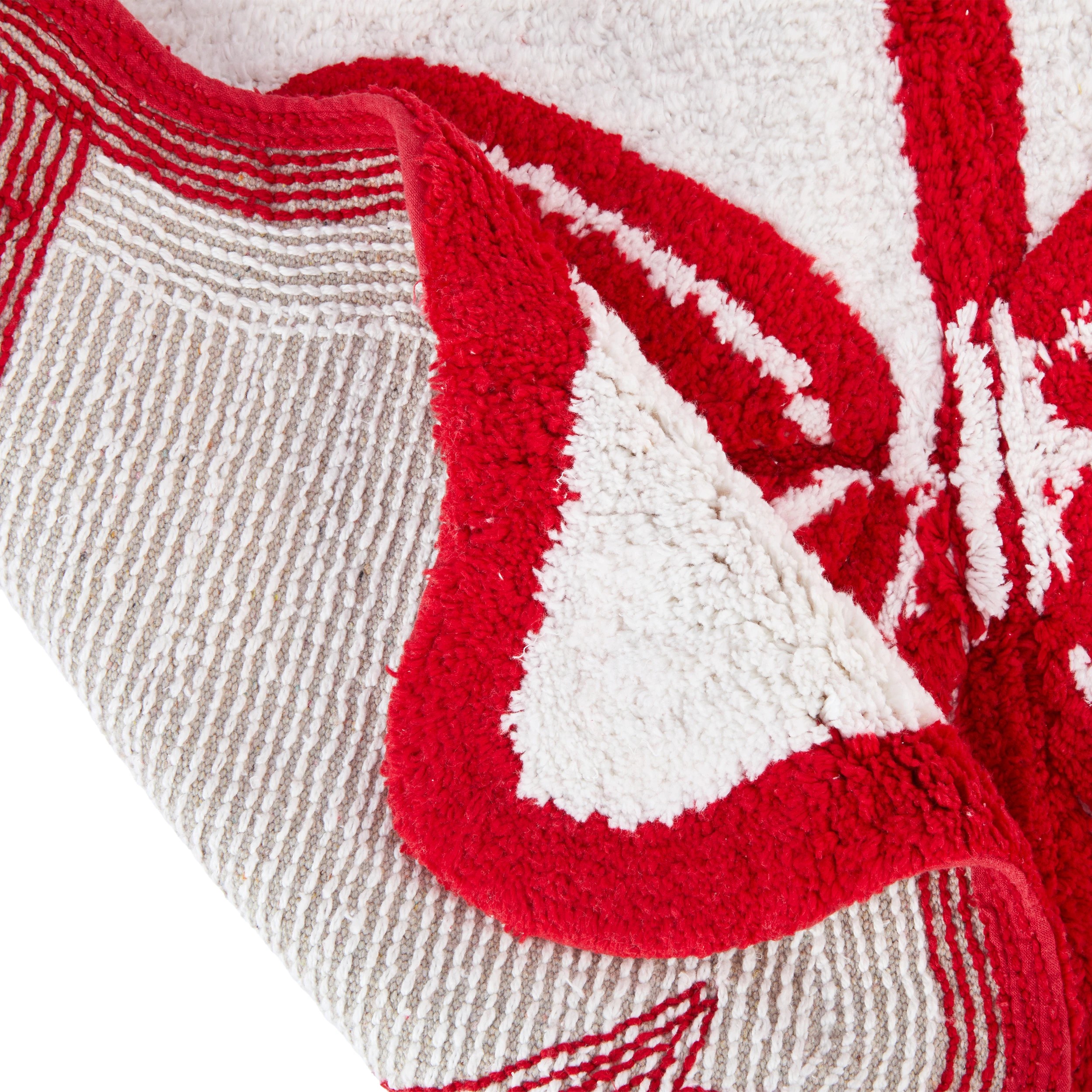 2 Bow Bath Mat, 2 of 5