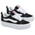 Black/white