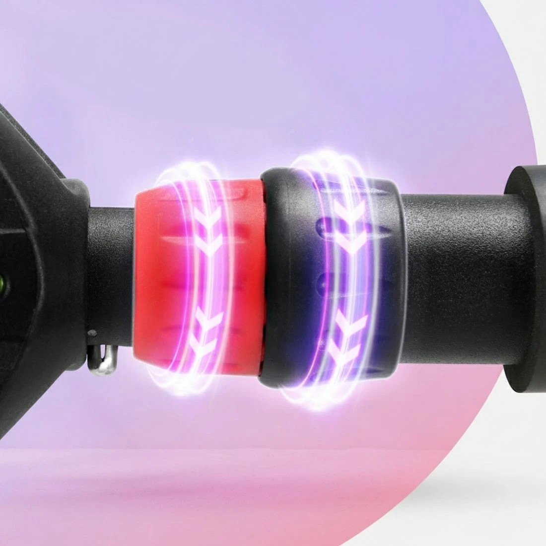 7 Everfit Pull Up Bar 90CM-125CM - Black, 7 of 7