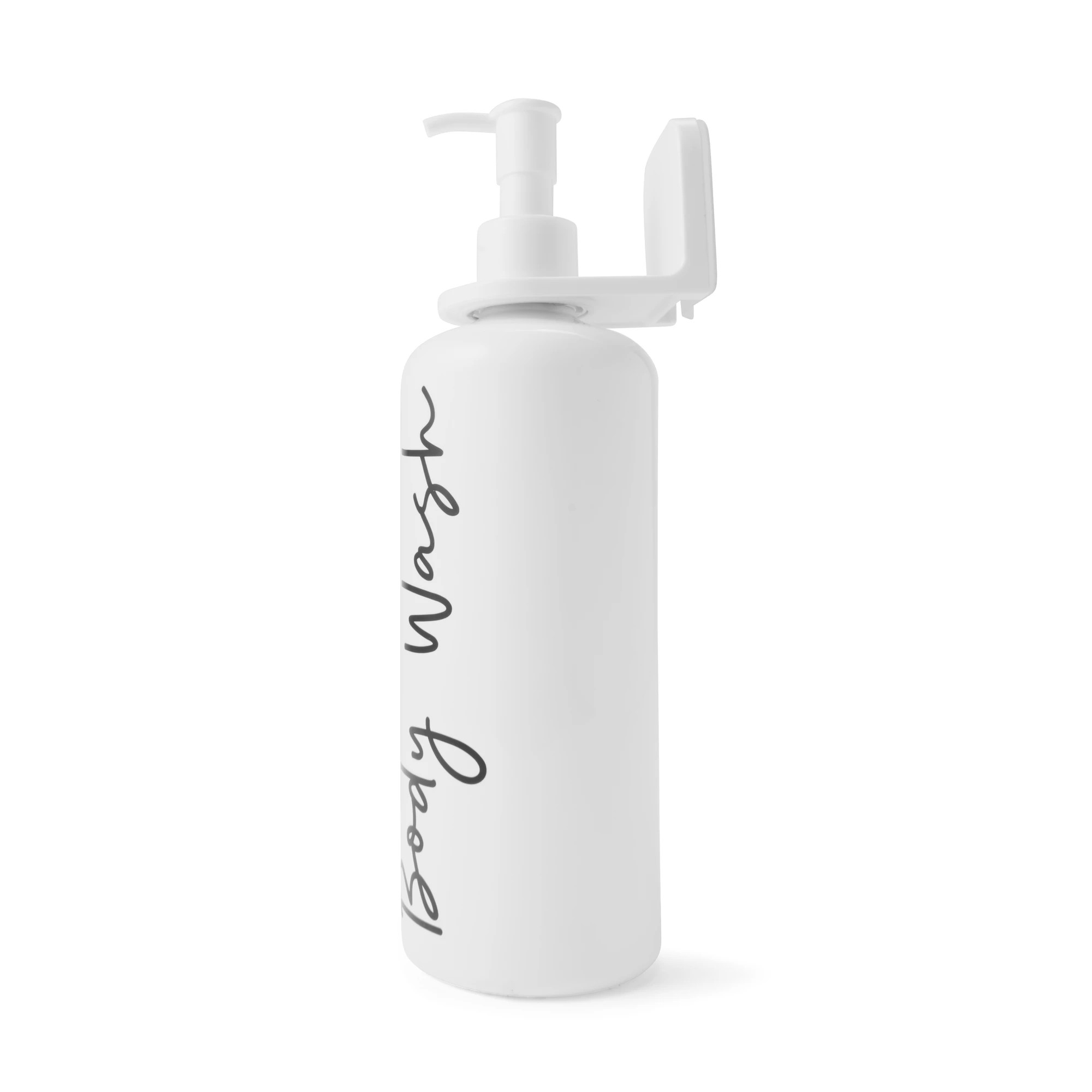 5 Set of 3 Bottles with Hangers, 5 of 10