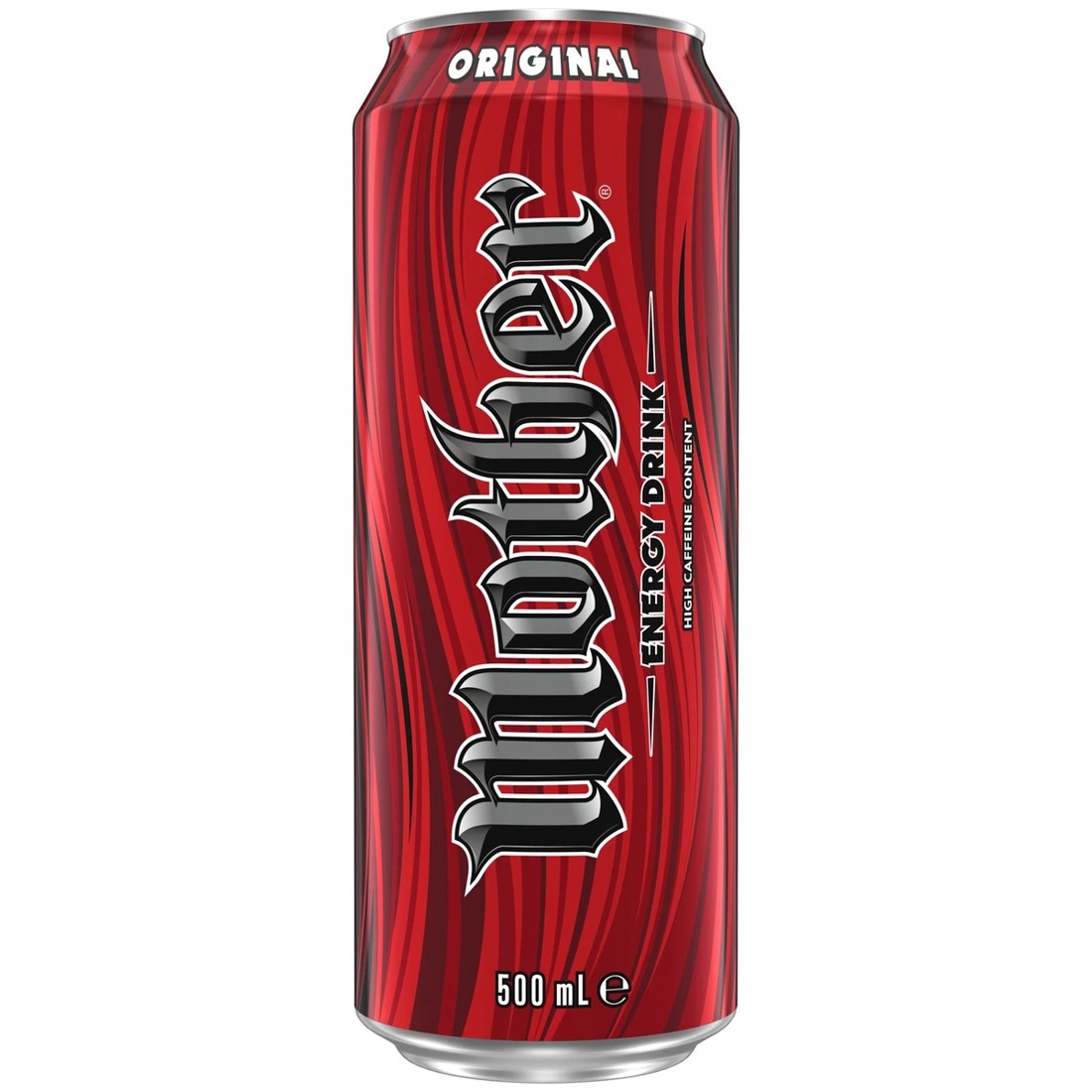 5 Mother Original Energy Drink 500ml, 5 of 5