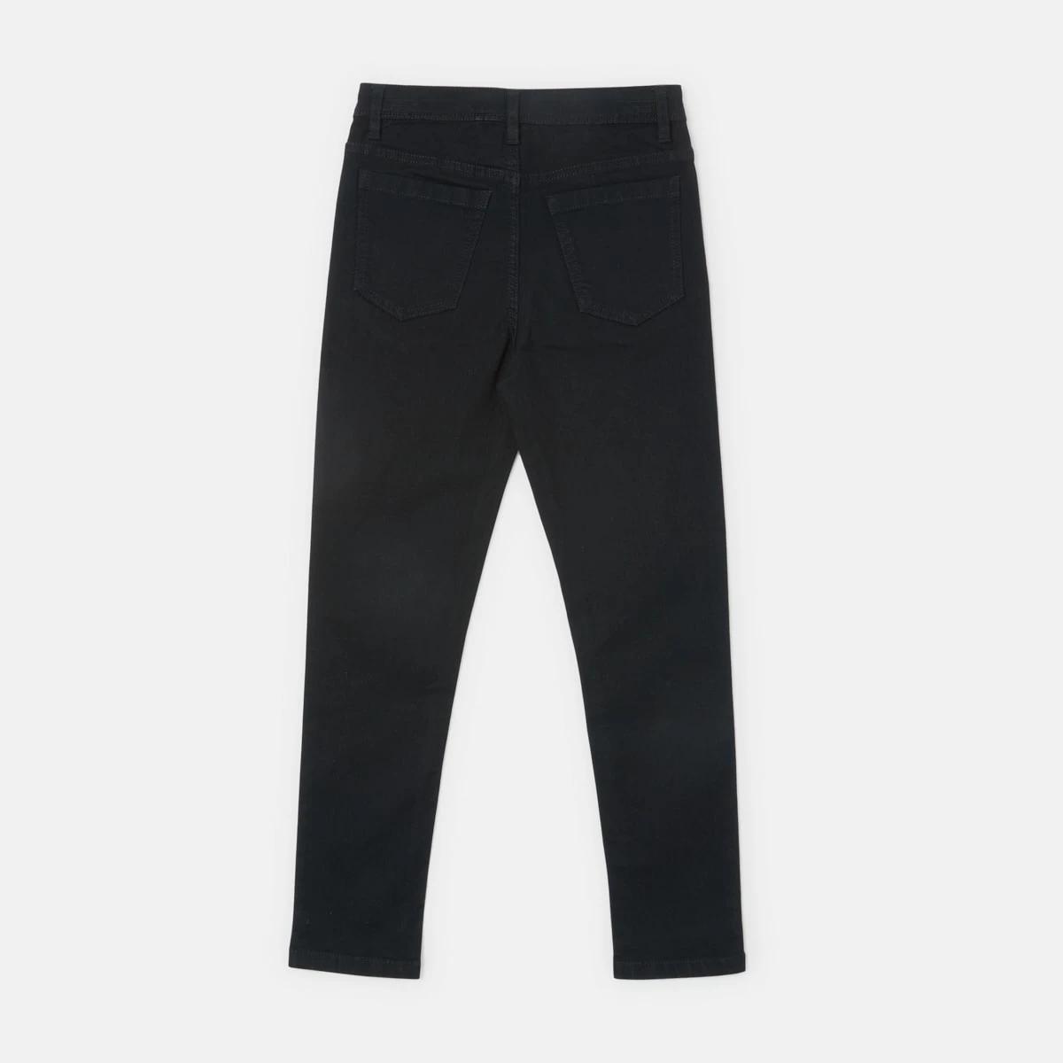 7 Slim fit Jeans Black, 7 of 7