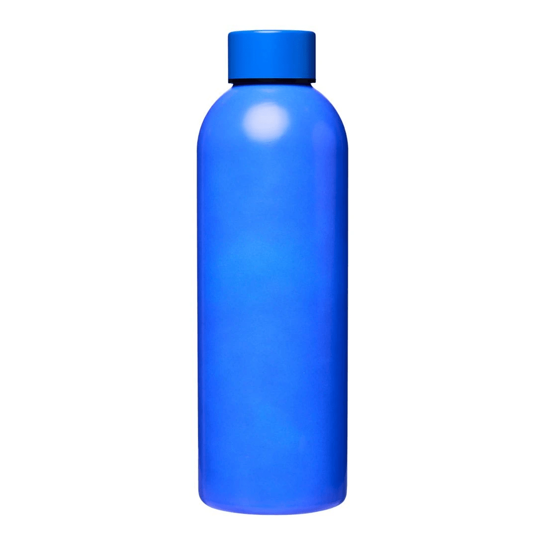 4 Studymate Colour Change Drink Bottle 750mL Blue, 4 of 5