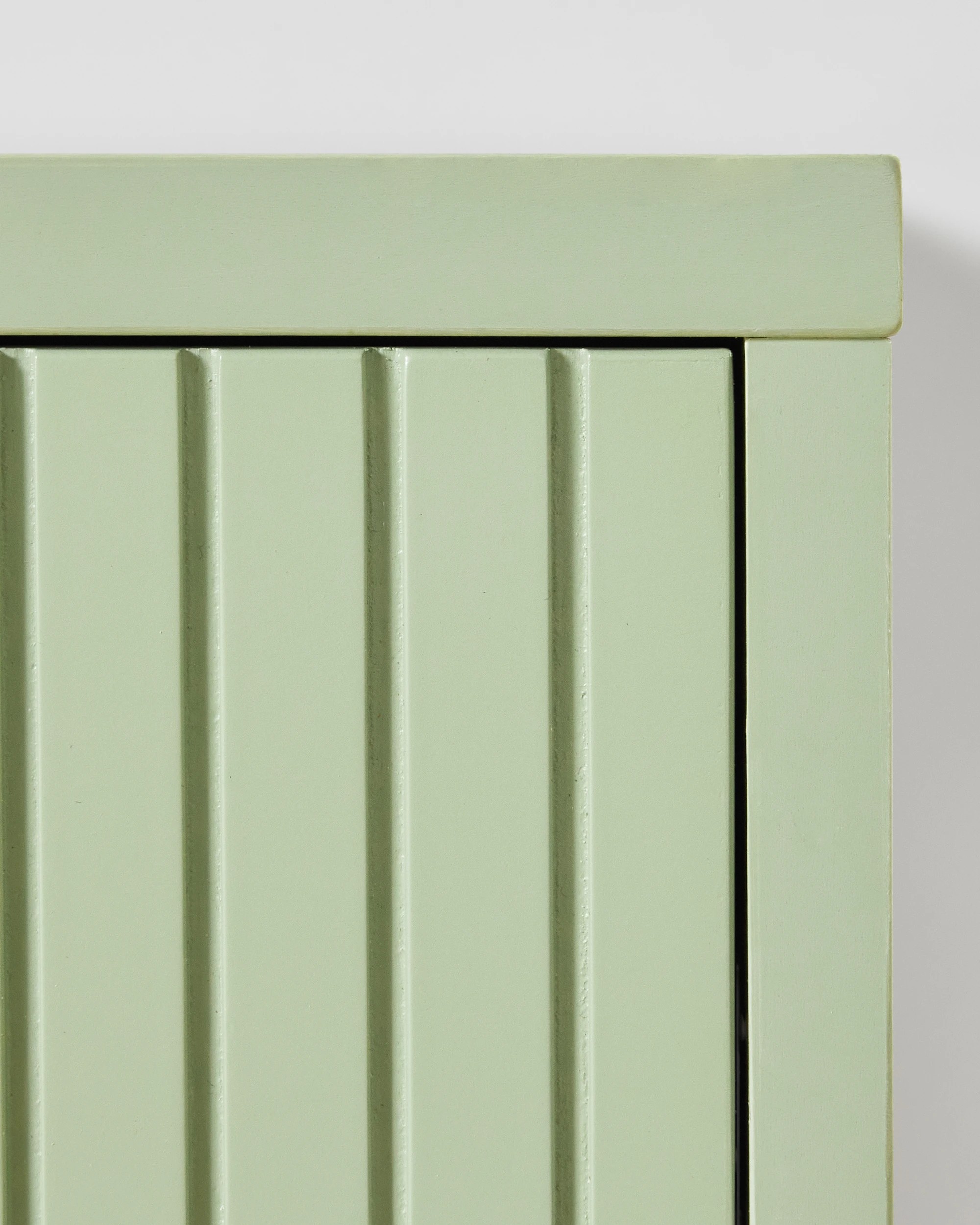 5 Stevie 2 Drawer Desk - Sage, 5 of 7