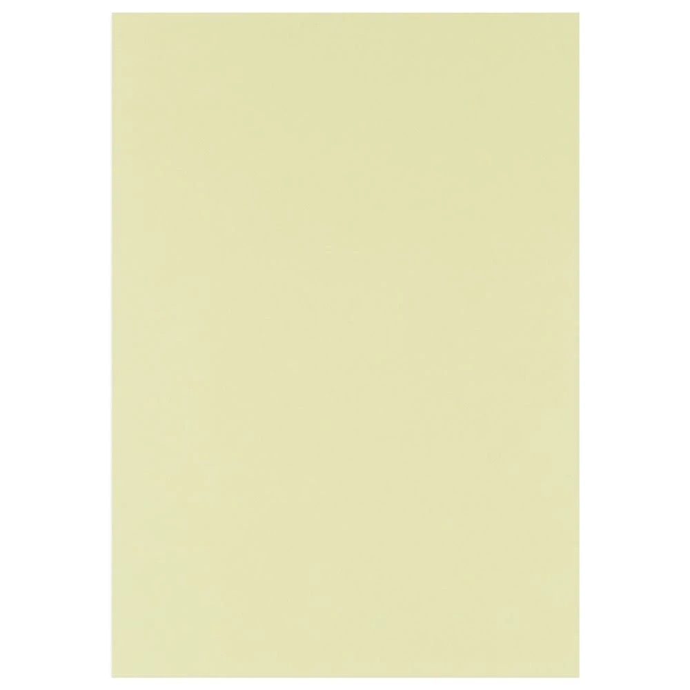 2 Quill A4 210gsm Board Cream 25 Pack, 2 of 4