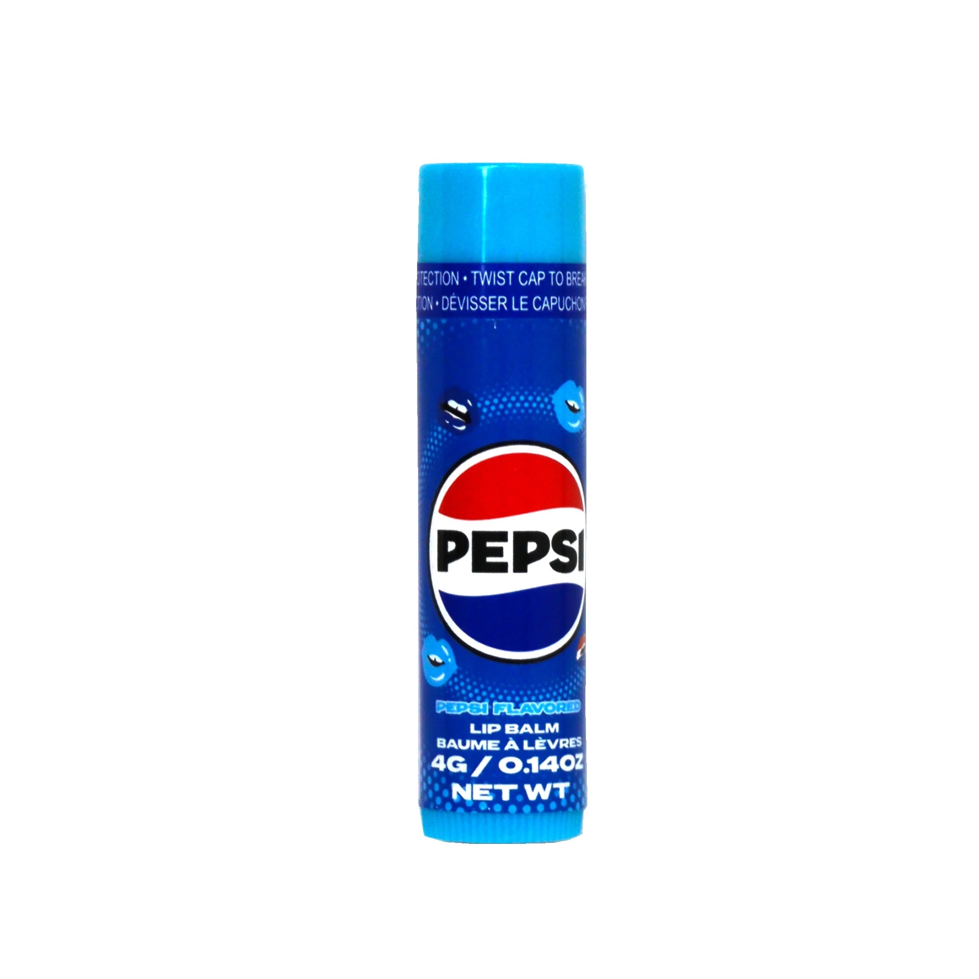 2 Pepsi Read My Lips Lip Balm 4g - Pepsi Flavoured, 2 of 2