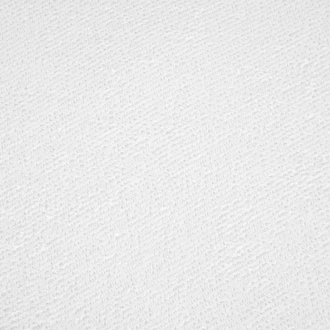 3 Waterproof Fitted Mattress Protector - Single Bed, White, 3 of 4