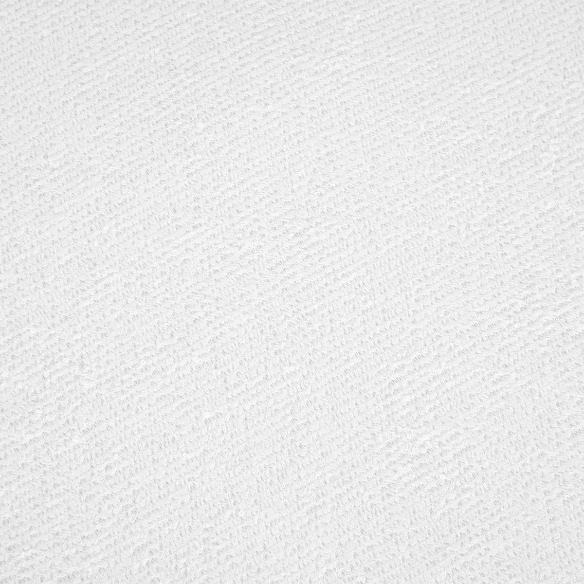 3 Waterproof Fitted Mattress Protector - Single Bed, White, 3 of 4