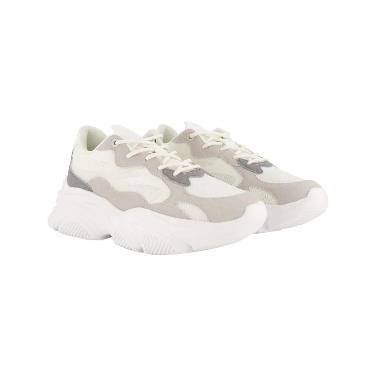 2 Chunky Sneakers Arcticgrey, 2 of 5