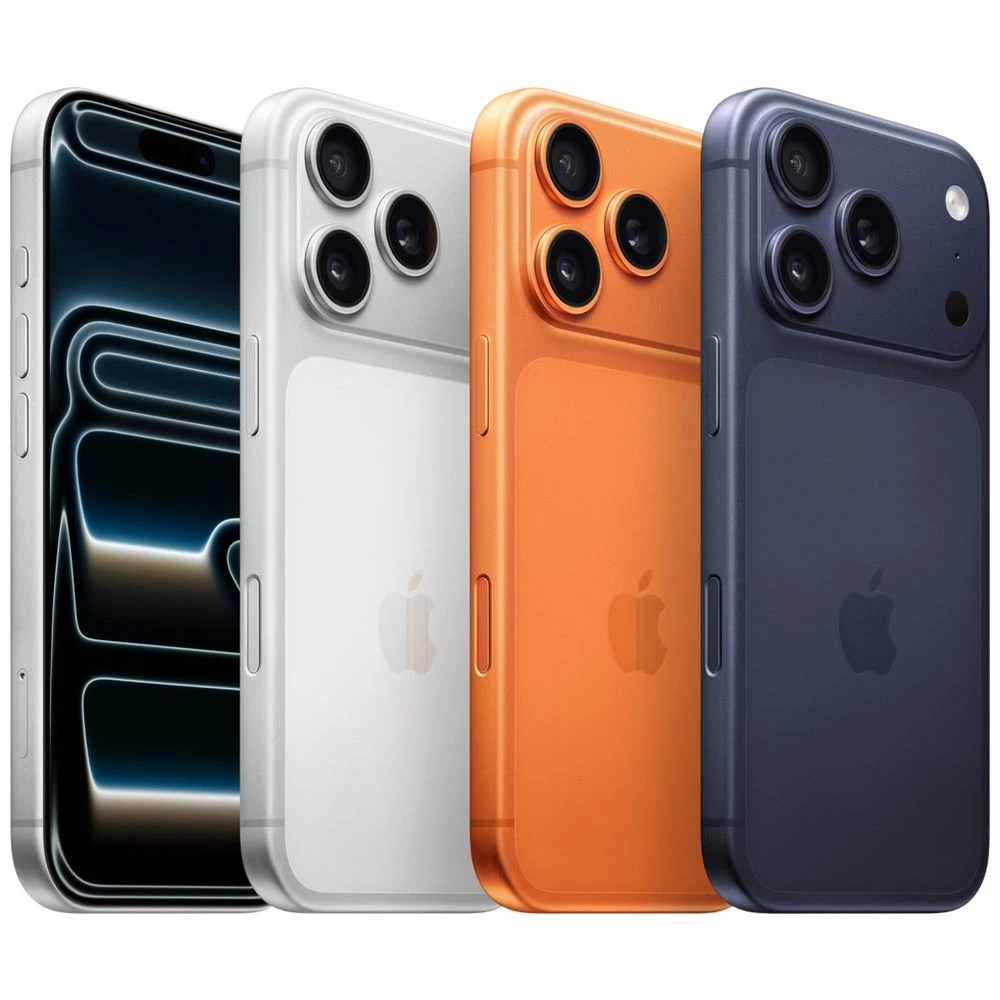 7 iPhone 17 Pro 256GB Deep Blue, 7 of 10