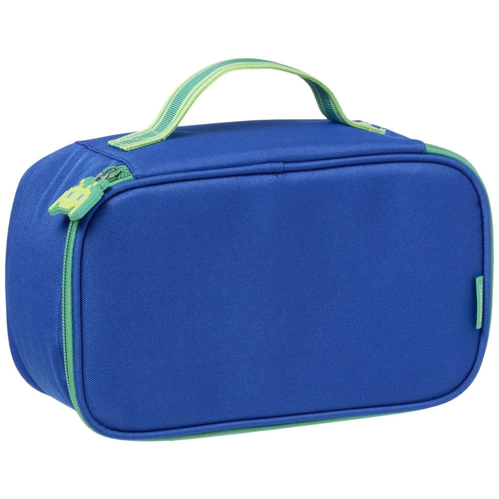 1 Studymate Cold Box Blue and Green, 1 of 2