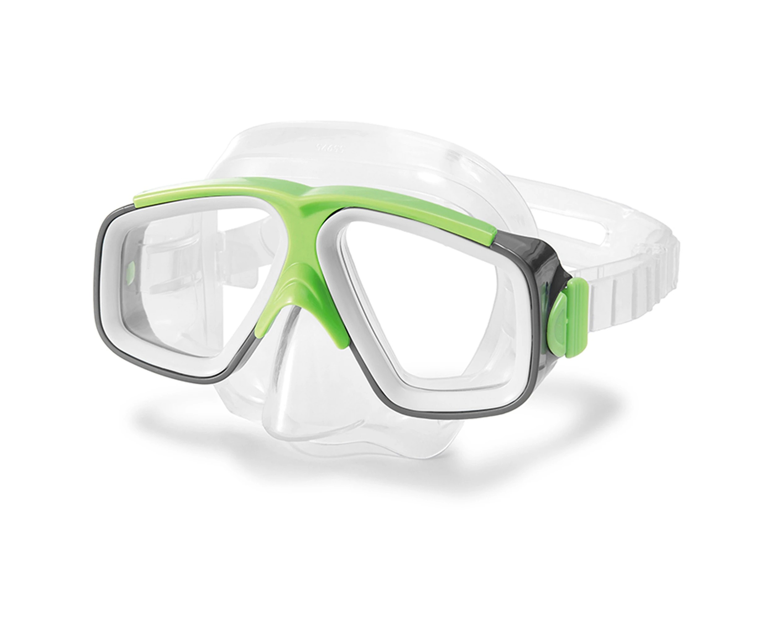 1 Intex Aqua Flow Sport Surf Rider Mask Adjustable Strap - Assorted, 1 of 3