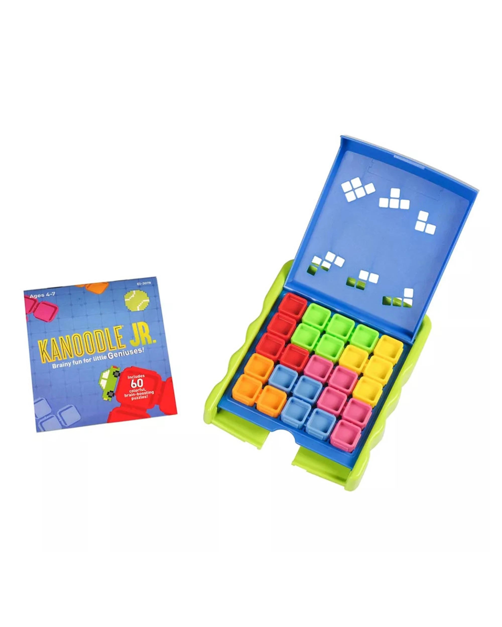 3 Kanoodle Junior, 3 of 10