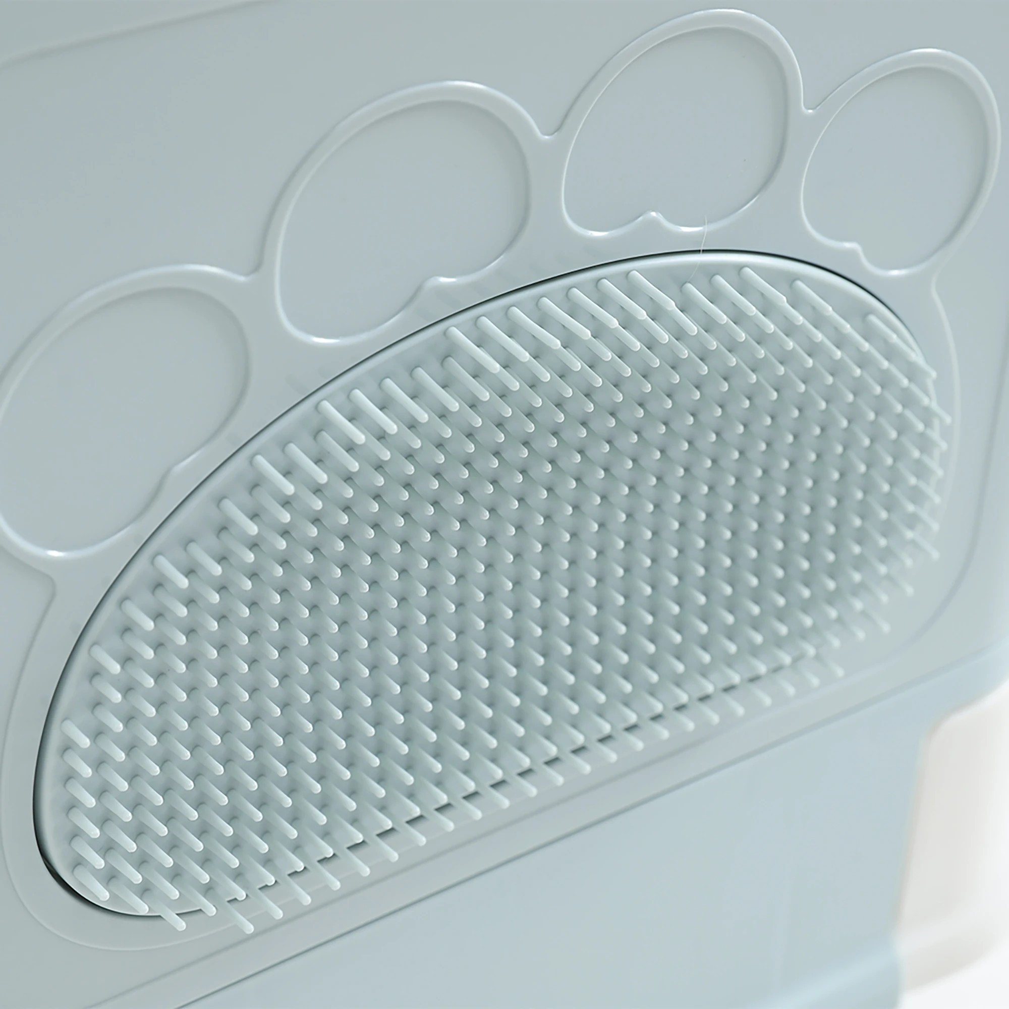 4 Pawz Foldable Cat Litter Box, 4 of 4