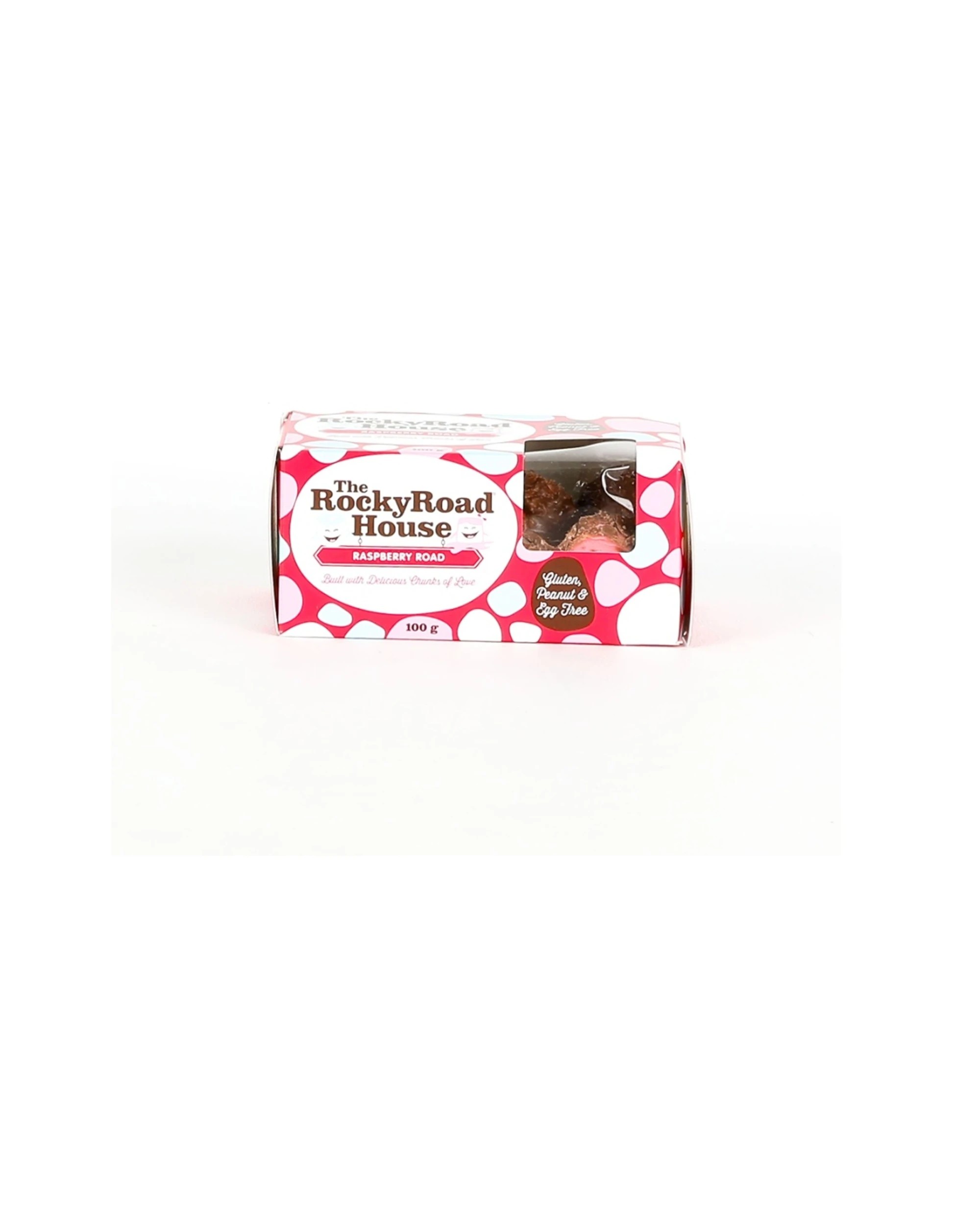 3 Gift Basket Get Well Chocolate And Cookies Hamper Cadbury Byron Bay Treats - Multi, 3 of 8