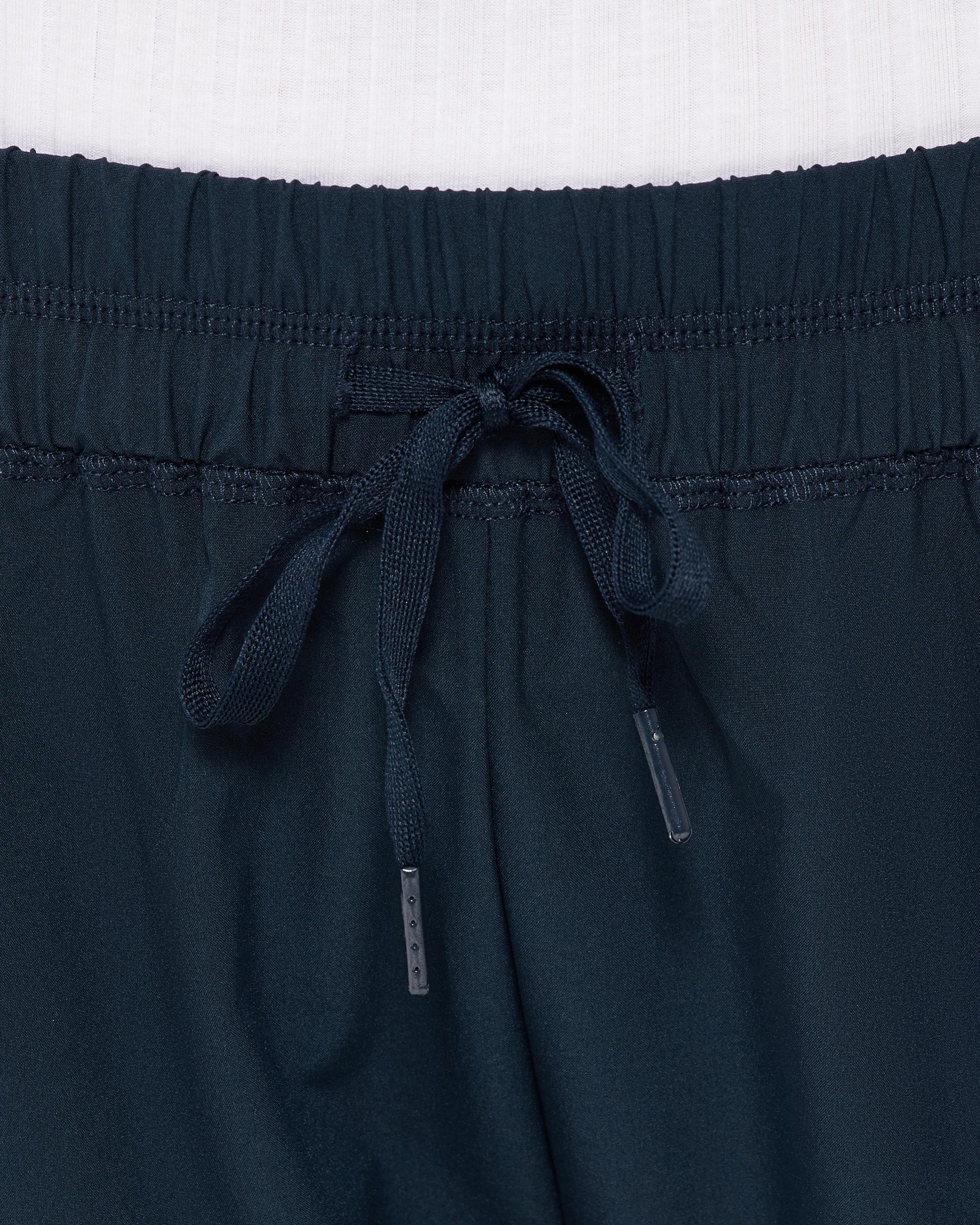 4 Blaire 7/8 Pants, Black - Fila NAVY, 4 of 6