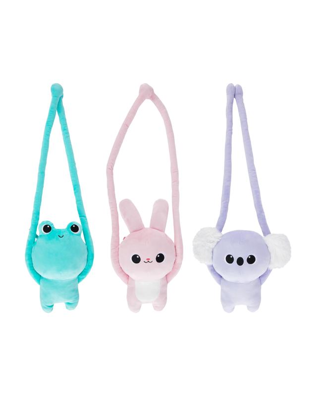 Wearable Plush - Asso
