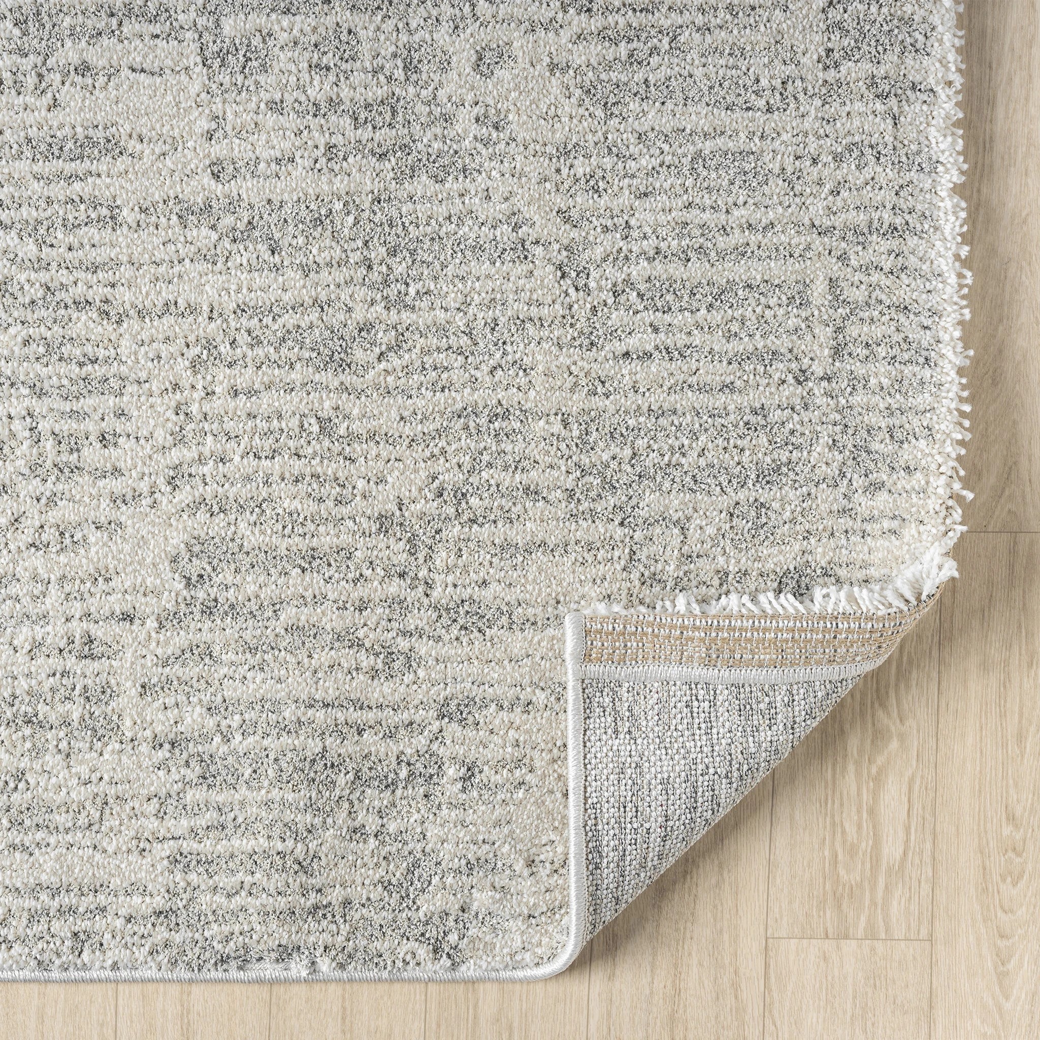 8 La Grace Home Galvin Premium Runner - 80x300cm - Oyster, 8 of 10