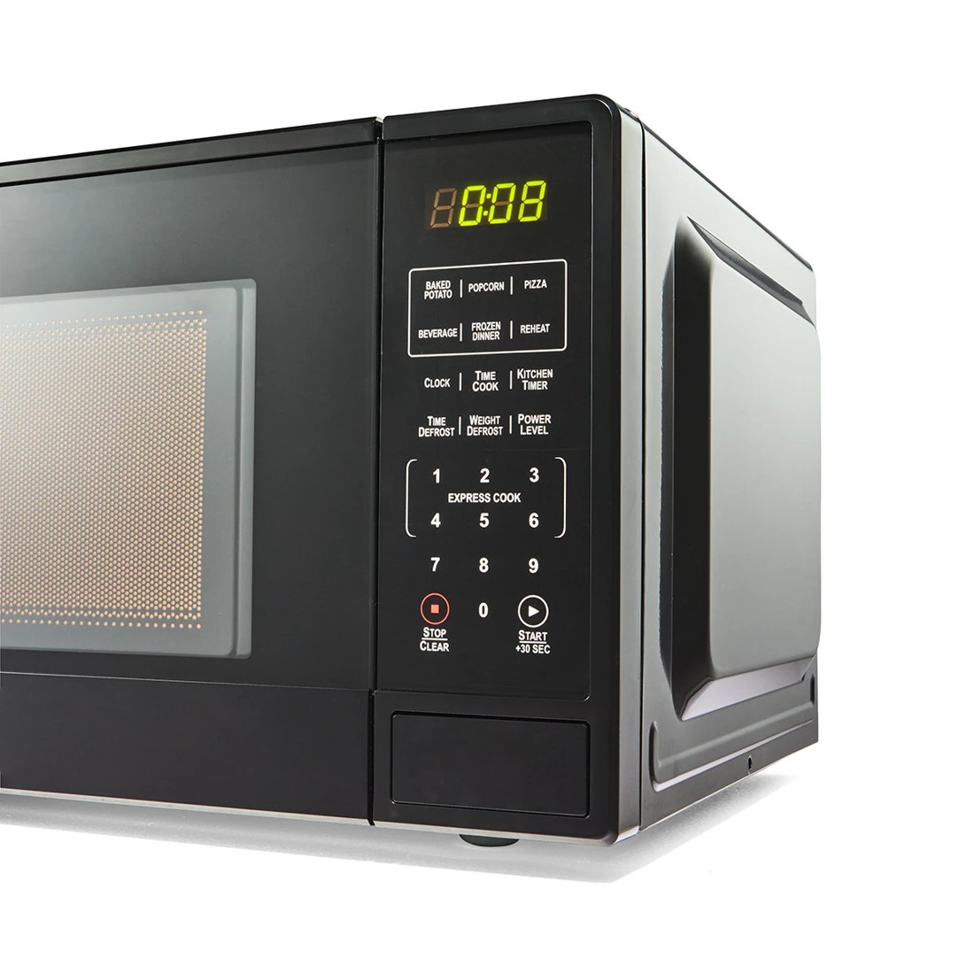 4 28L Microwave, 4 of 8