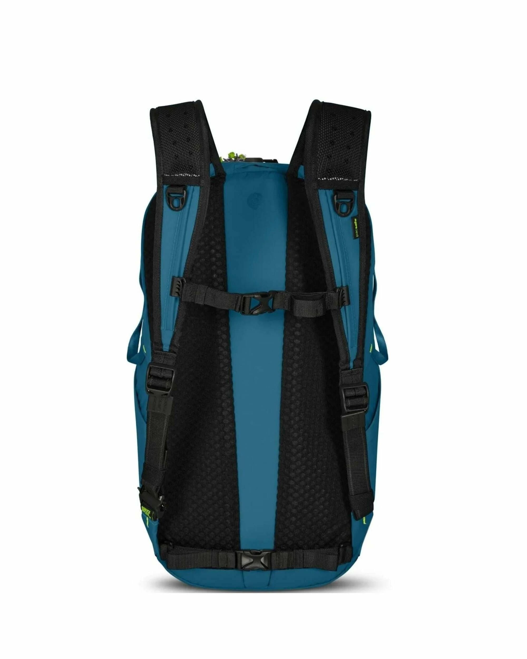 5 PacSafe ECO Anti-Theft Backpack - 25L - Tidal Teal - Blue, 5 of 5