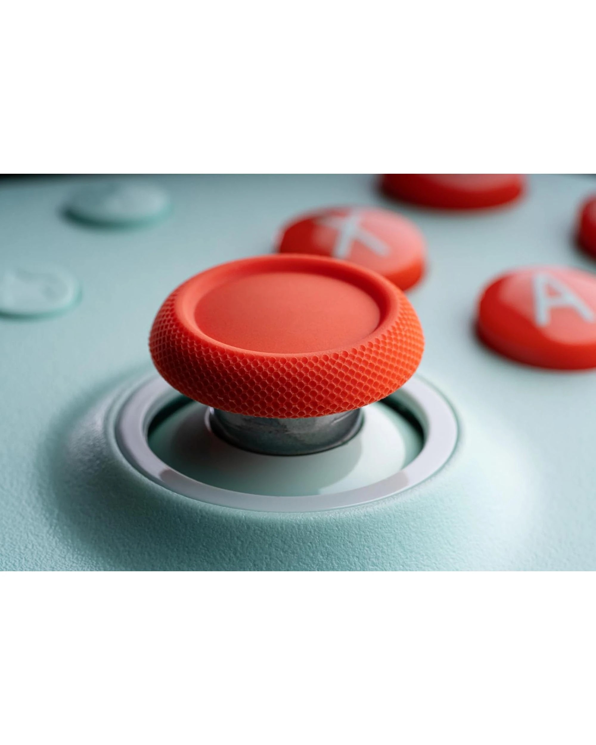 4 8BitDo Ultimate 2C Wireless Controller for PC - Mint, 4 of 9