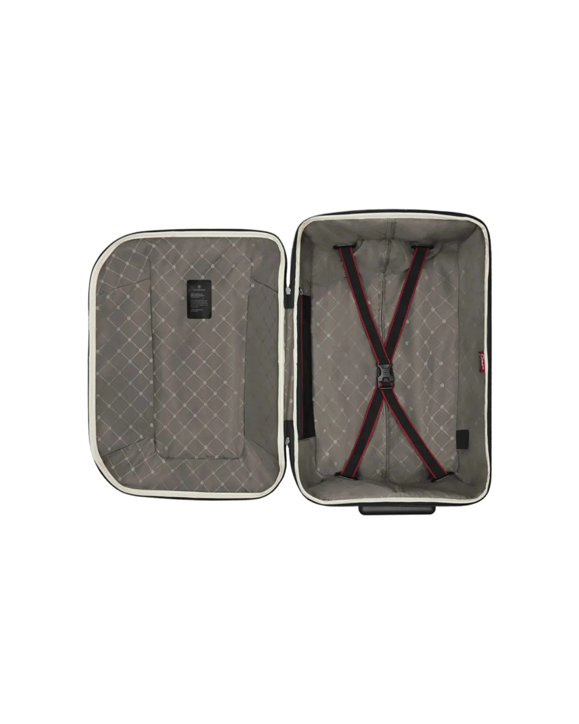2 Victorinox Altmont Modern 55 cm Wheeled Duffel Bag Travel Luggage Stone - White, 2 of 5