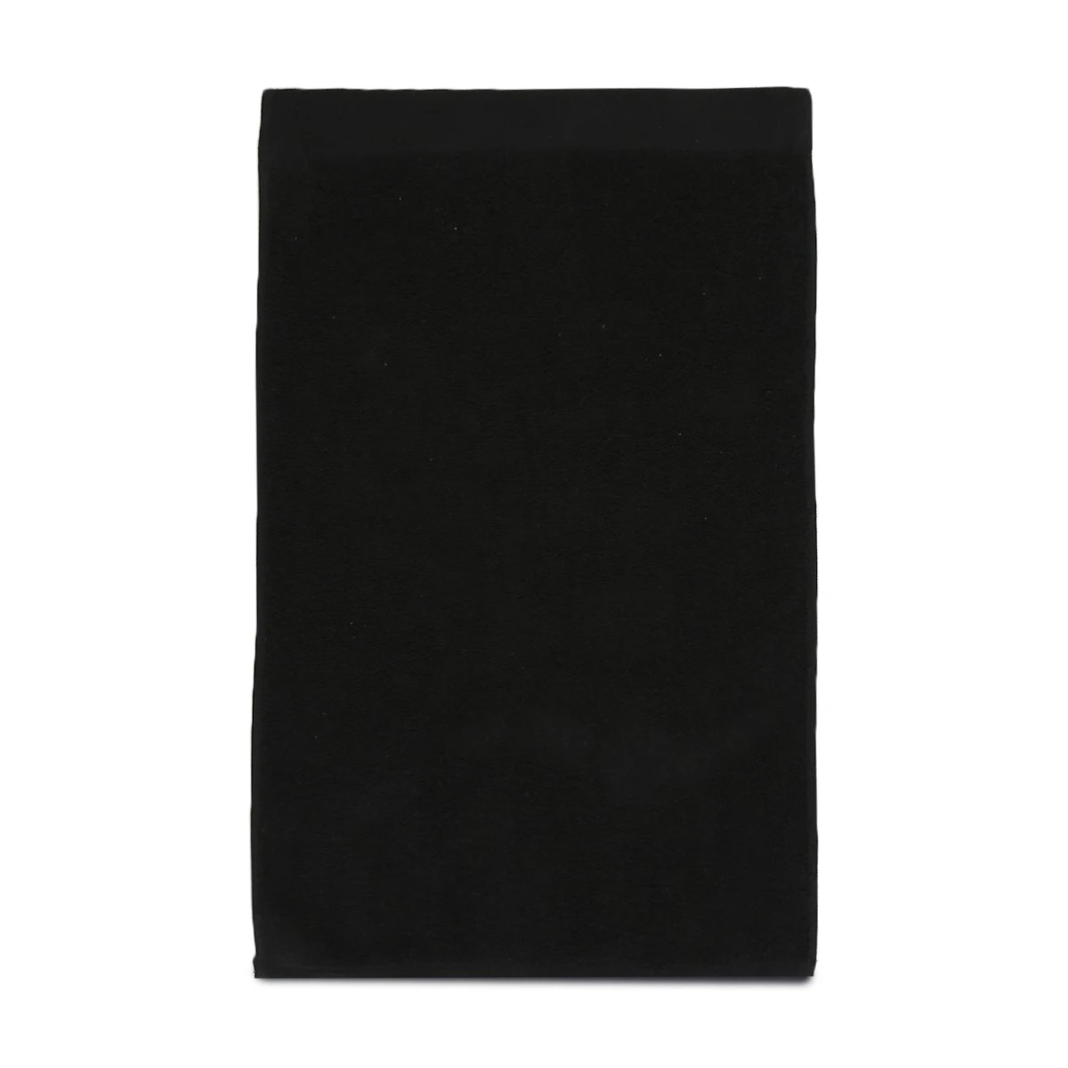 3 Malmo Cotton Hand Towel - Black, 3 of 5