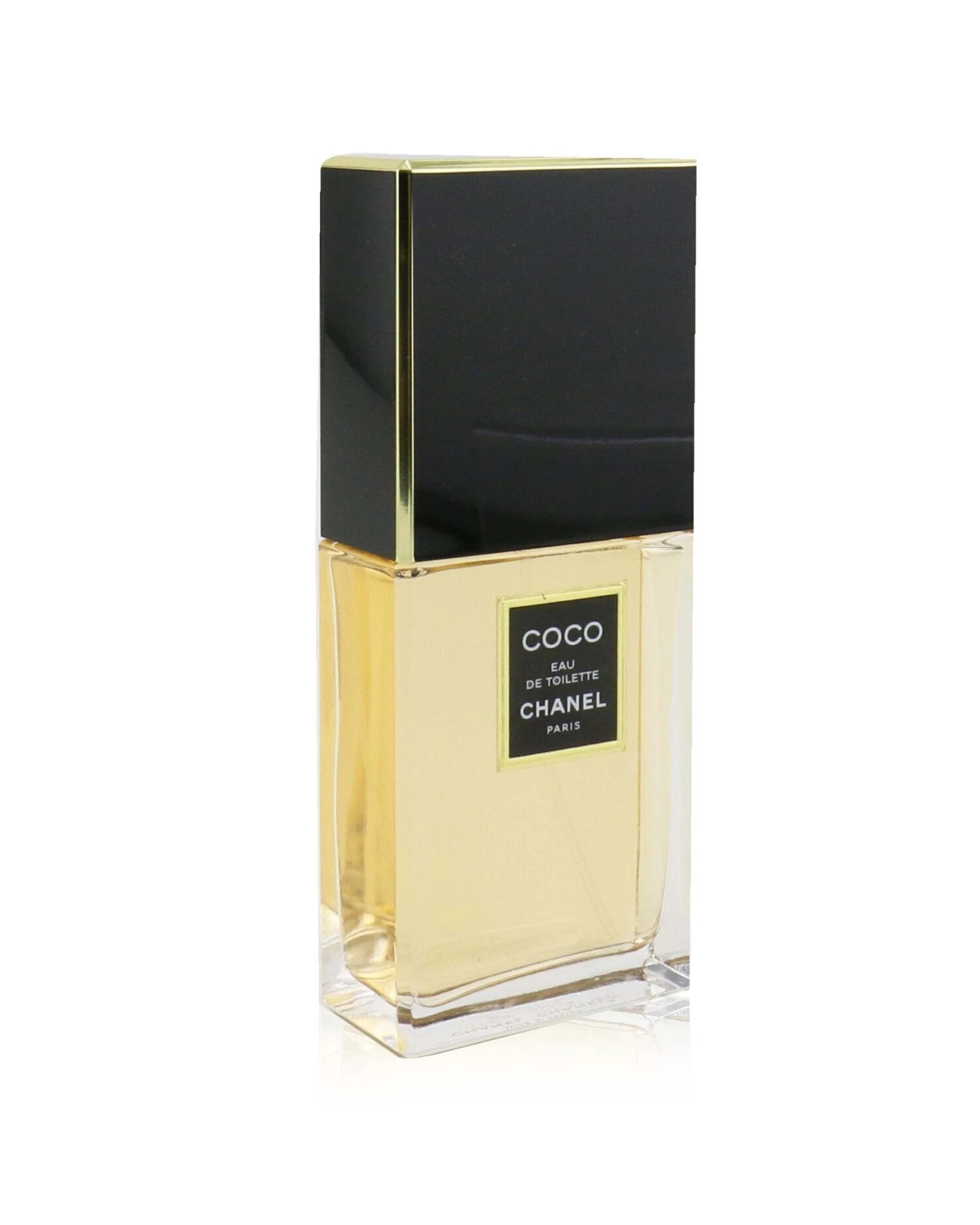2 Chanel Coco Eau De Toilette Spray 50ml/1.7oz, 2 of 4