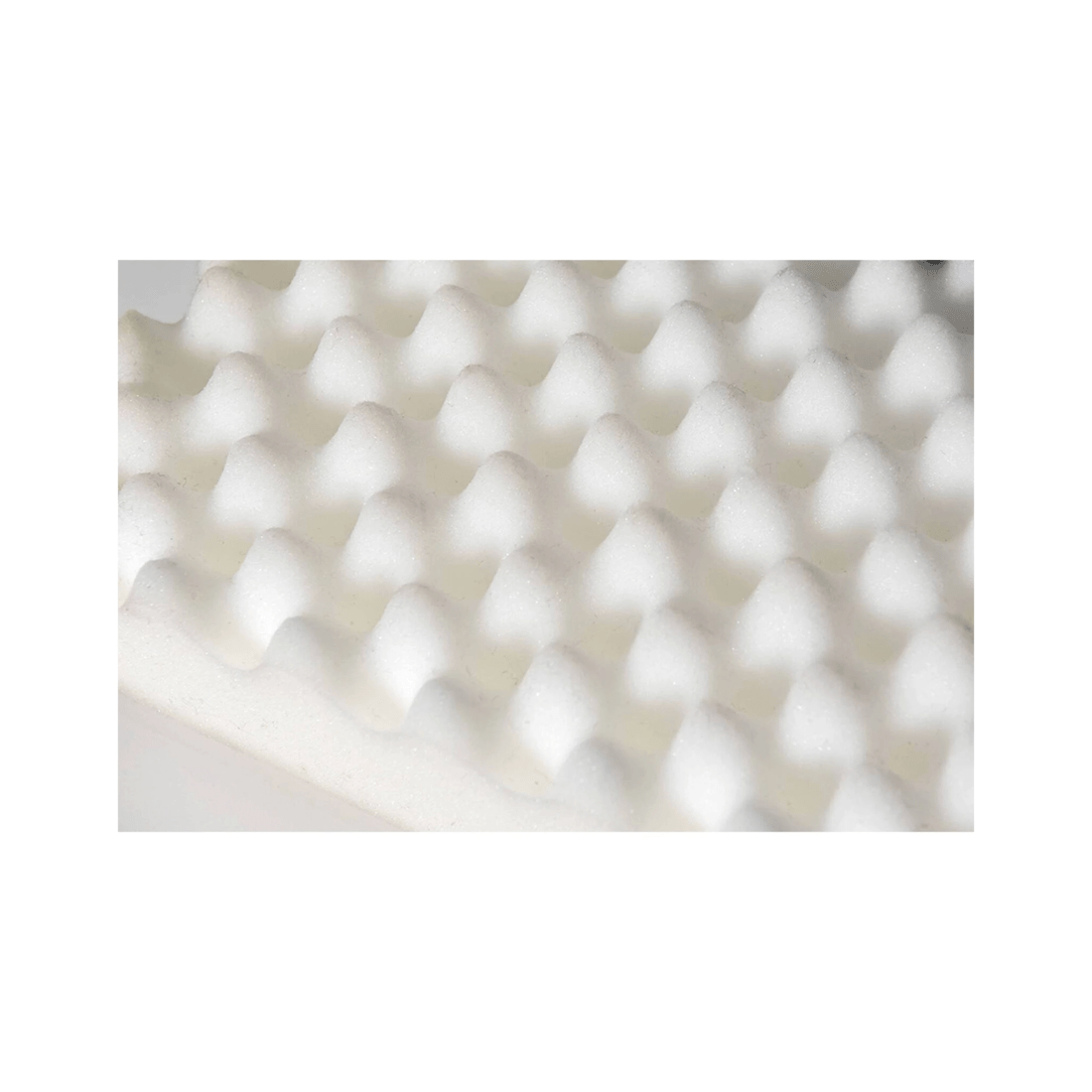 5 Superior Pet Goods Orthopedic Pet Bed Faux Fur Grey Large 102cm Mat - Durable Non Slip Base
 - Grey, 5 of 5