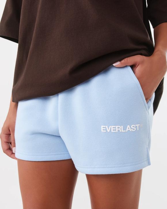 Everlast Womens Street Sweat Shorts