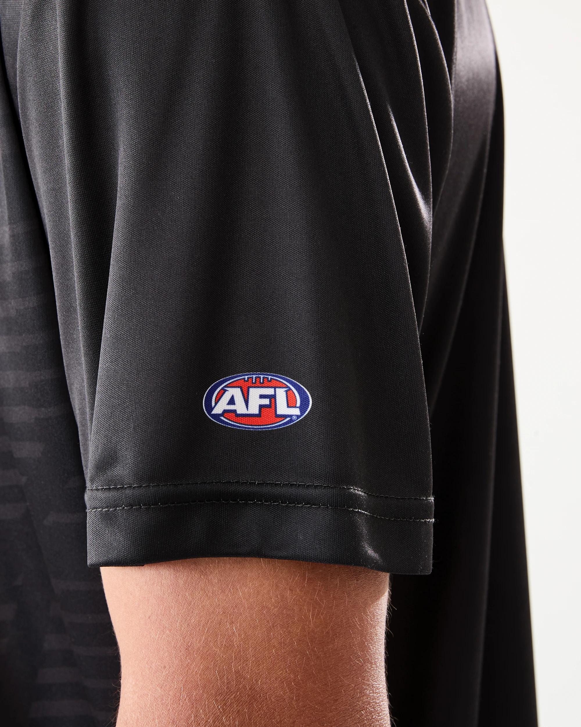 8 Official AFL Adult Training T-shirt Richmond, 8 of 8