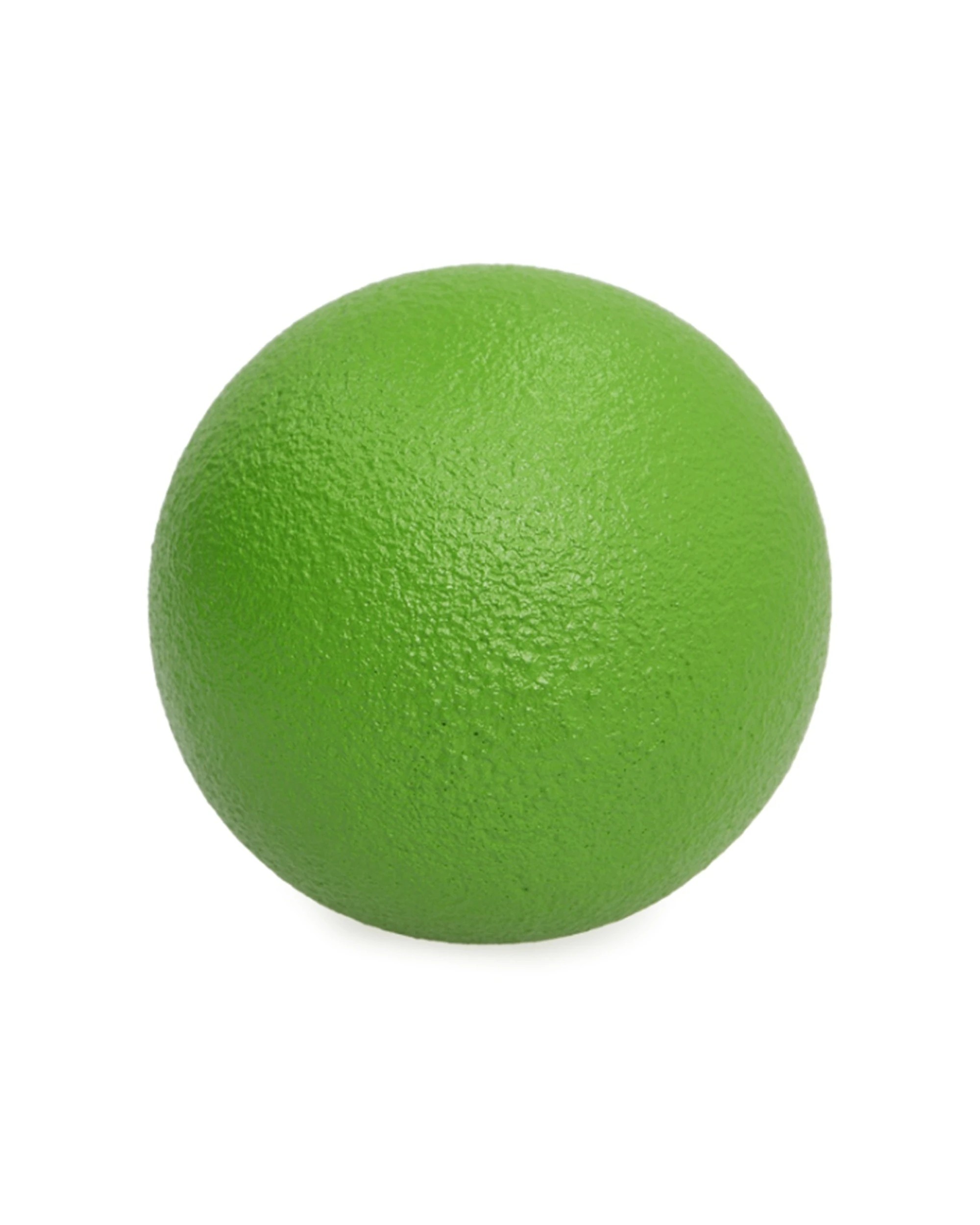 1 Victor Sports Elephant Skin Foam Low Density Ball Soft Durable Play 16cm - Green, 1 of 1