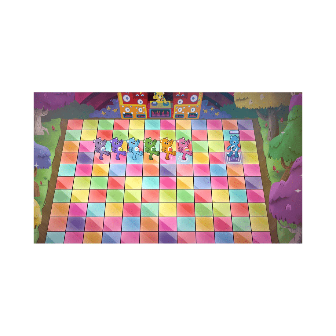 5 Maximum Games Care Bears: Unlock the Magic - Switch, 5 of 7