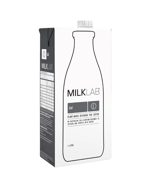 MILKLAB Oat Milk 1L