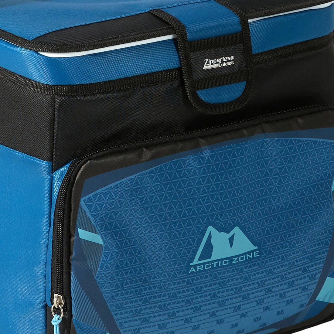 5 Arctic Zone 24 Can Zipperless Cooler, 5 of 6