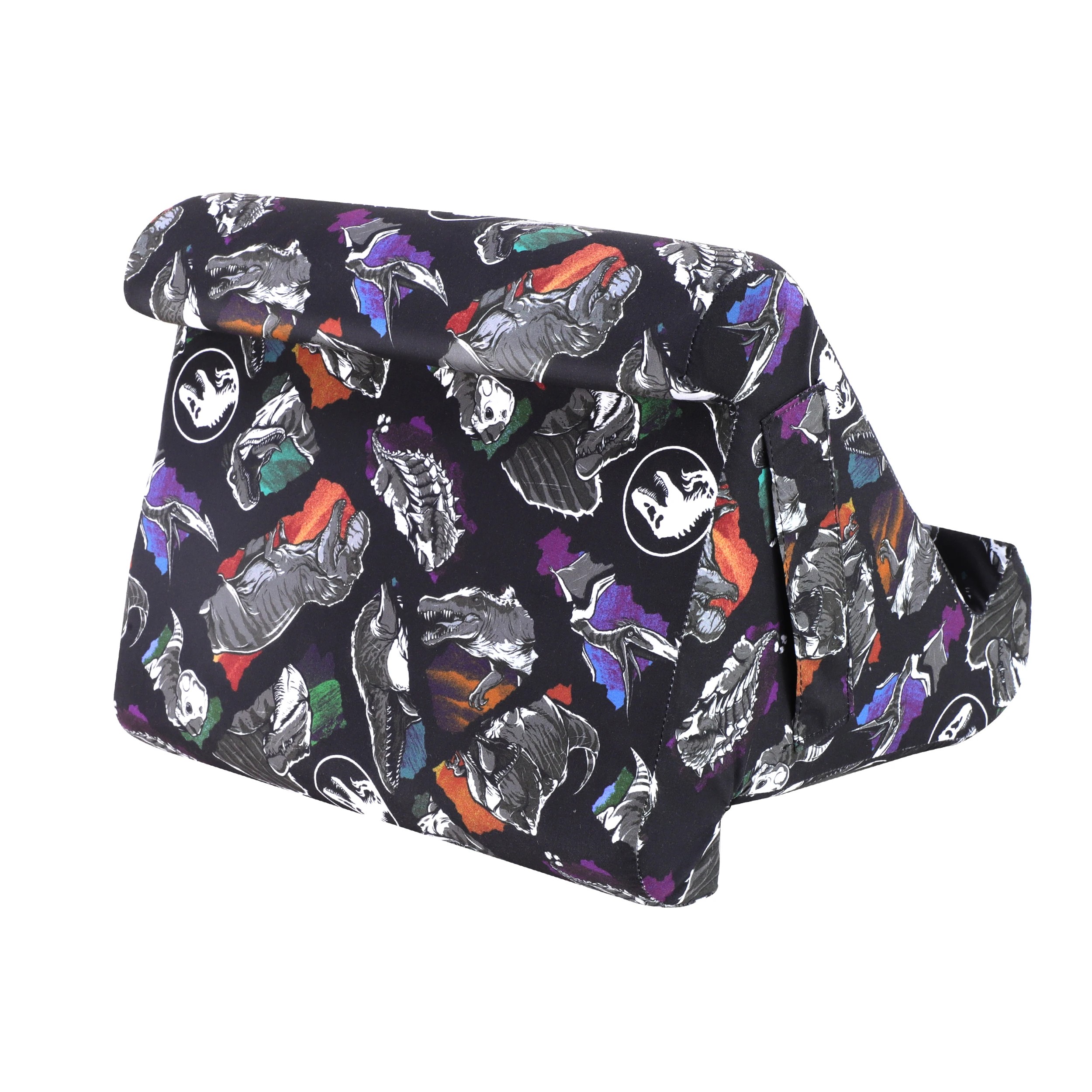 8 Jurassic World Rebirth My Tablet Cushion, 8 of 9