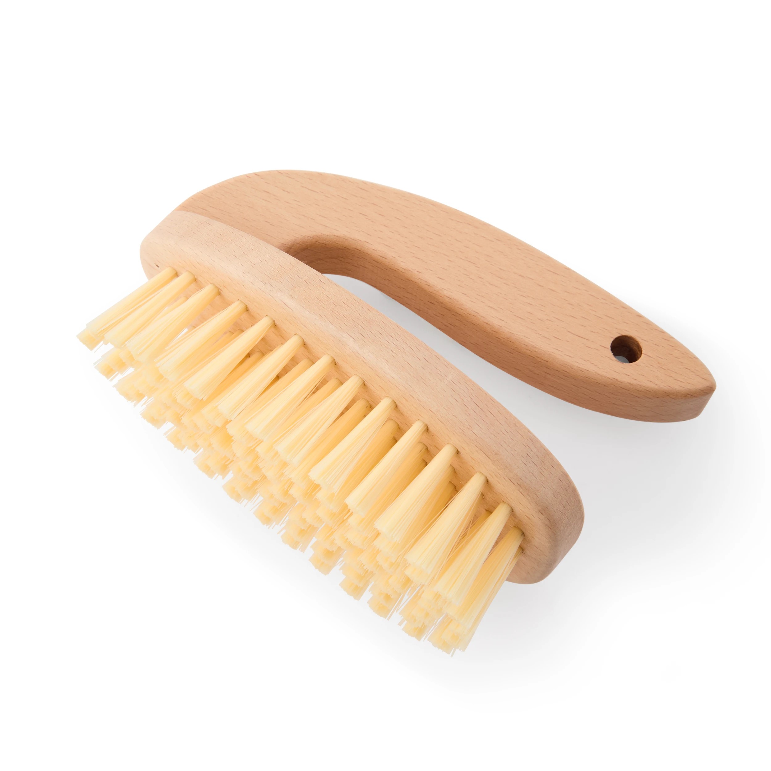 7 Wood Scrubbing Brush, 7 of 10