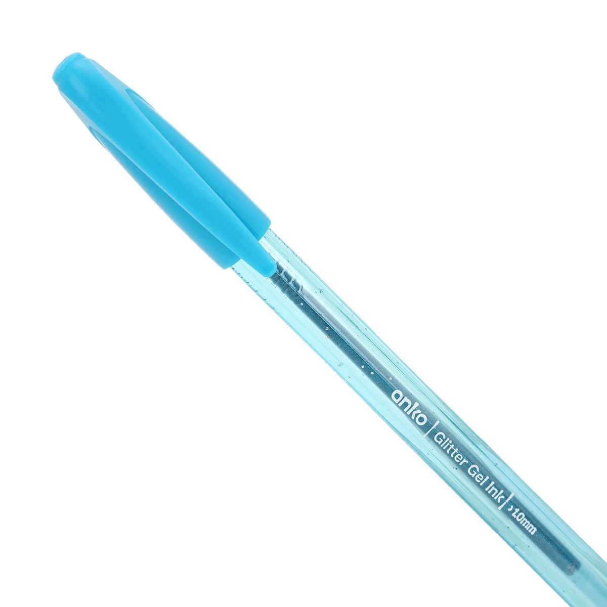 3 10 Pack Glitter and Metallic Gel Pens, 3 of 4