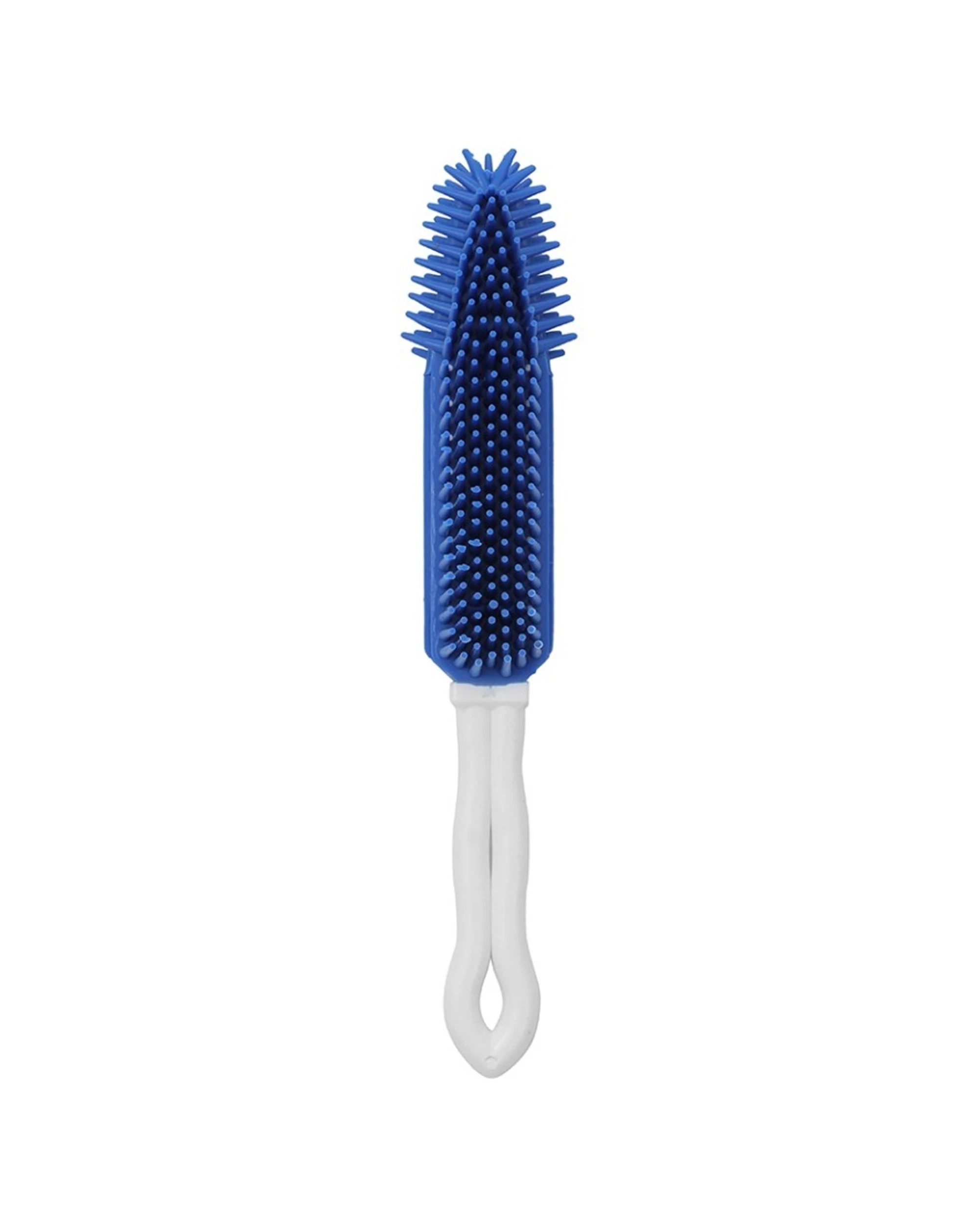 4 Paws And Claws 6pc Pet Dog Cat Bristle Brush Ergonomic Handle Grooming 27cm - Multi, 4 of 6