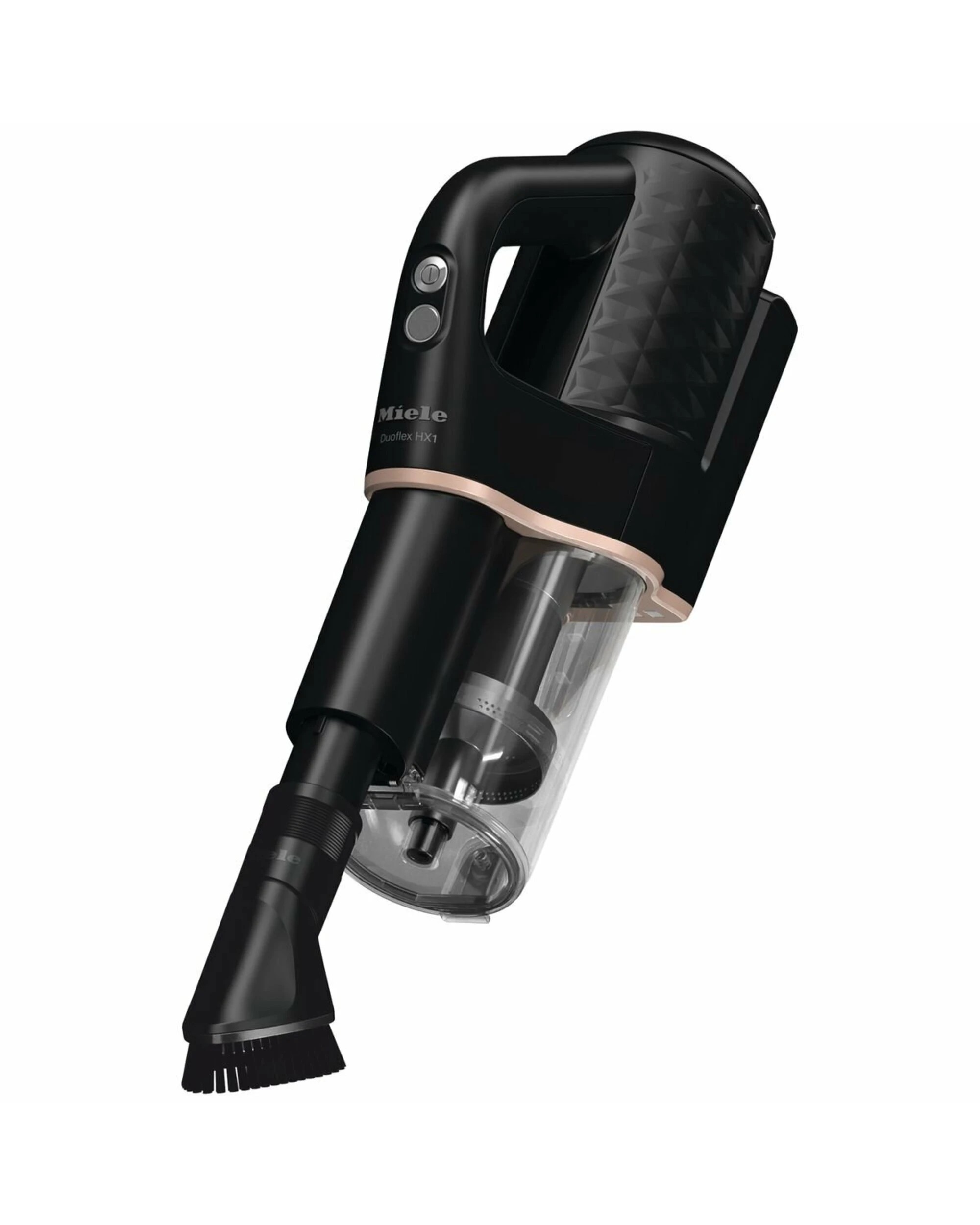 2 Miele Duoflex HX1 Total Care Cordless Stick Vacuum, 2 of 5