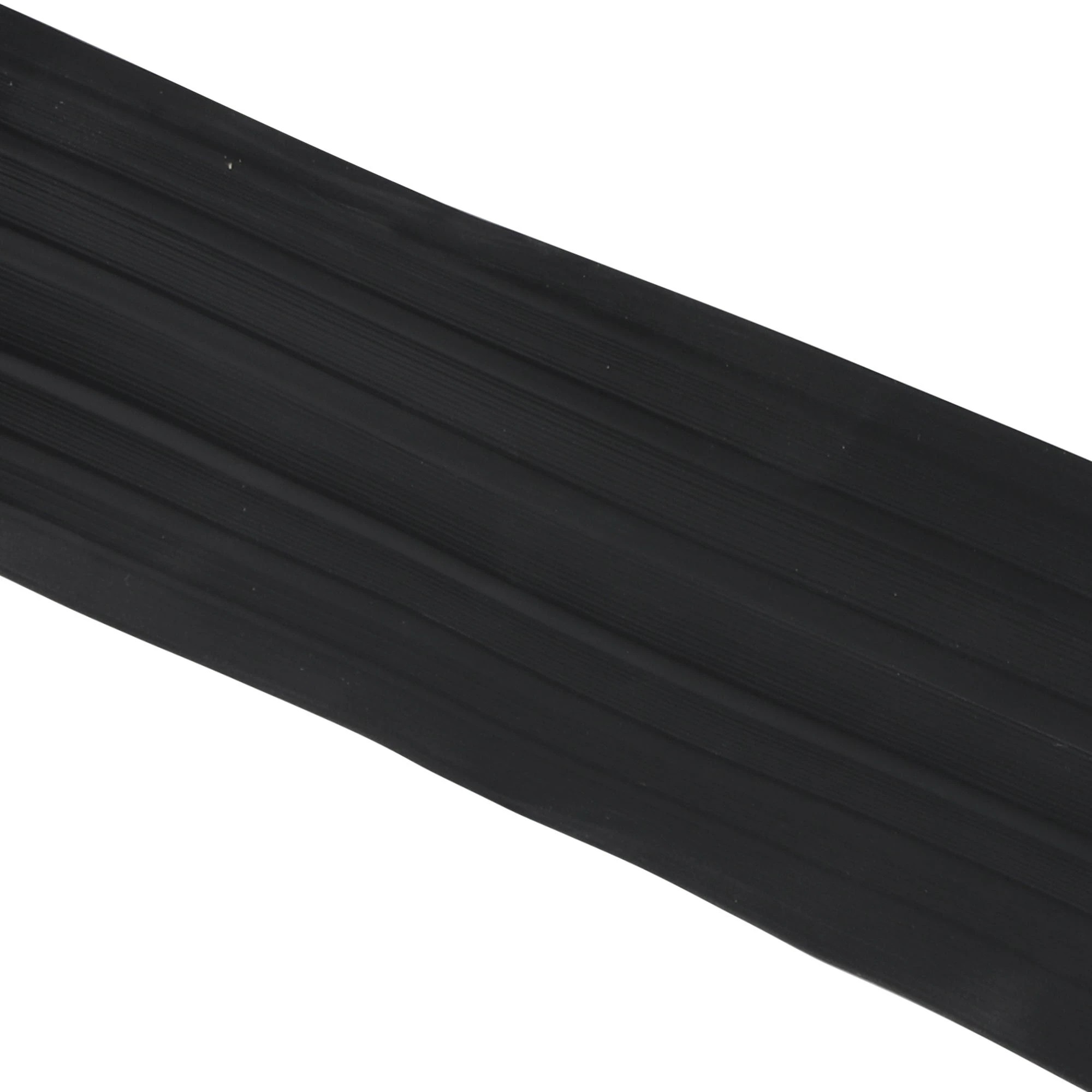 4 Traderight 6M Solid Garage Door Weather Seal Strap Floor Threshold, 4 of 5