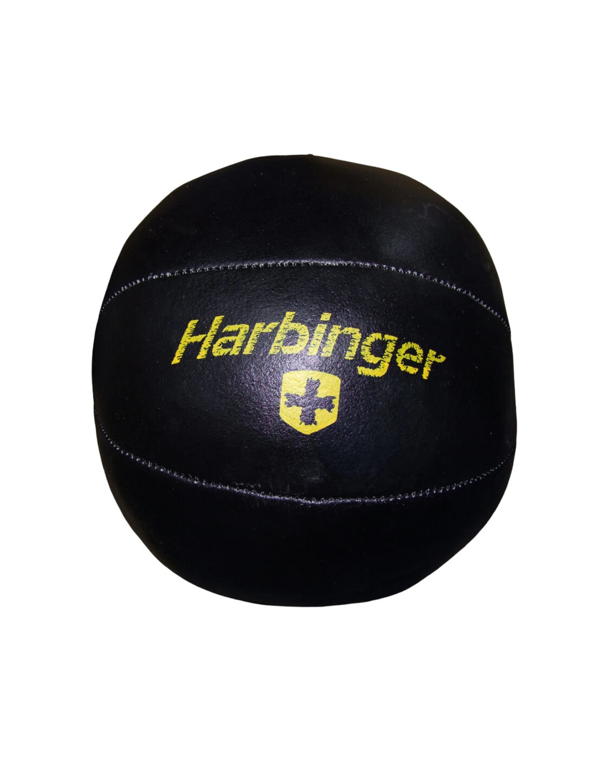 2 Body Sculpture Medicine Ball 10kg Rubber Strength Training And Rehabilitation - Black, 2 of 2