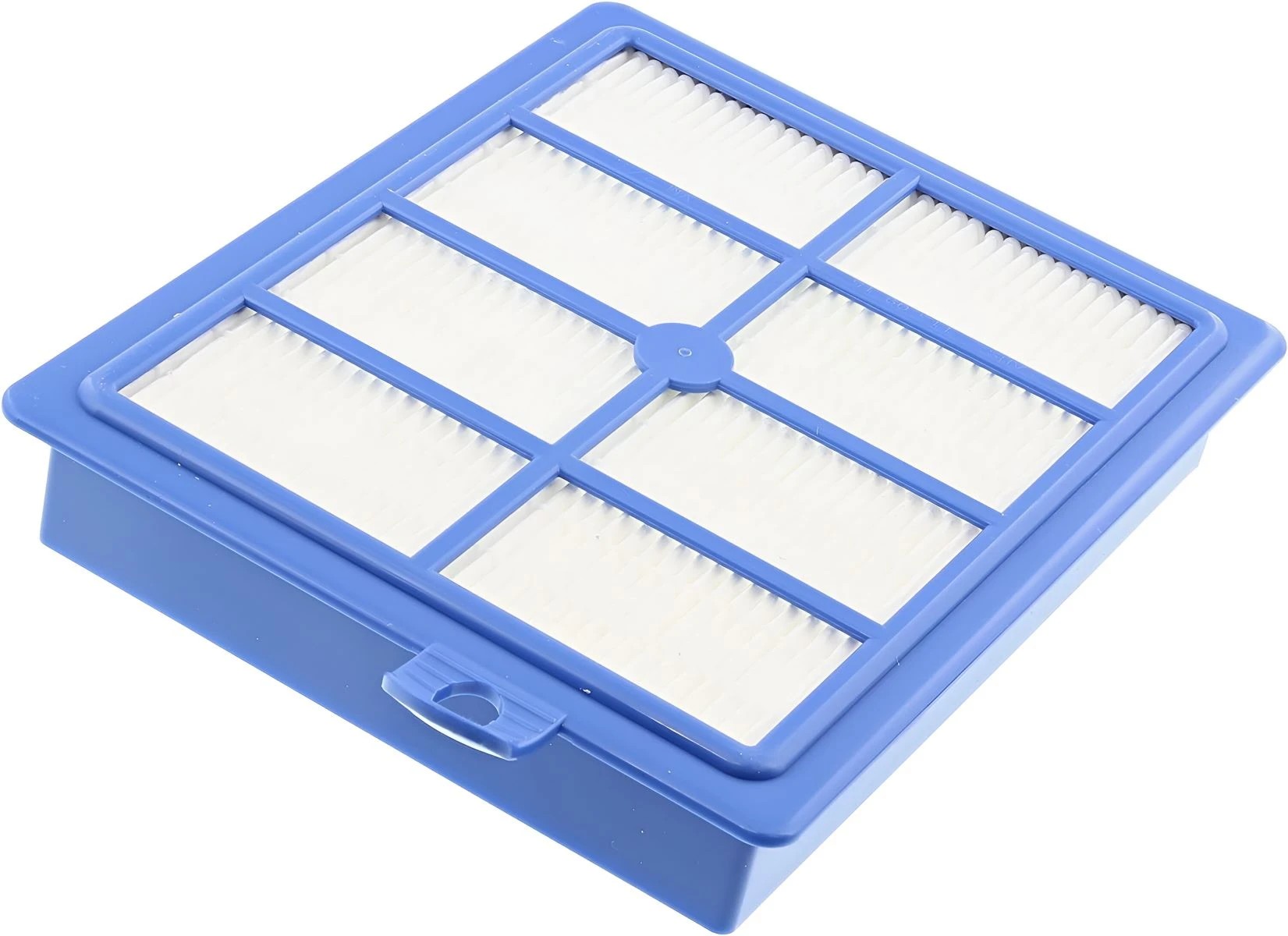 1 Electrolux S-Filter Hepa Hygiene Efh12W - Blue, 1 of 3