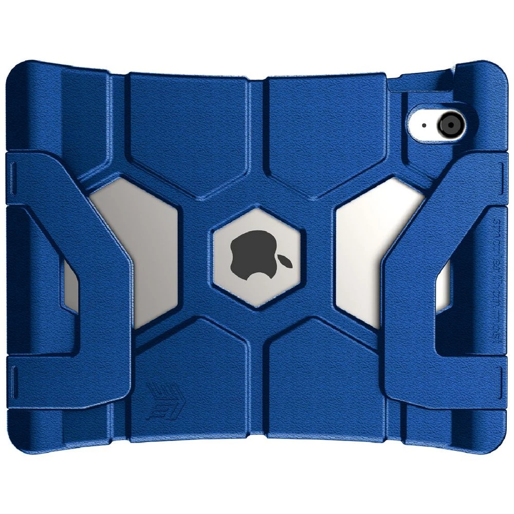 4 STM Bags Duxling Case for iPad 10th Gen & A16 Blue, 4 of 4